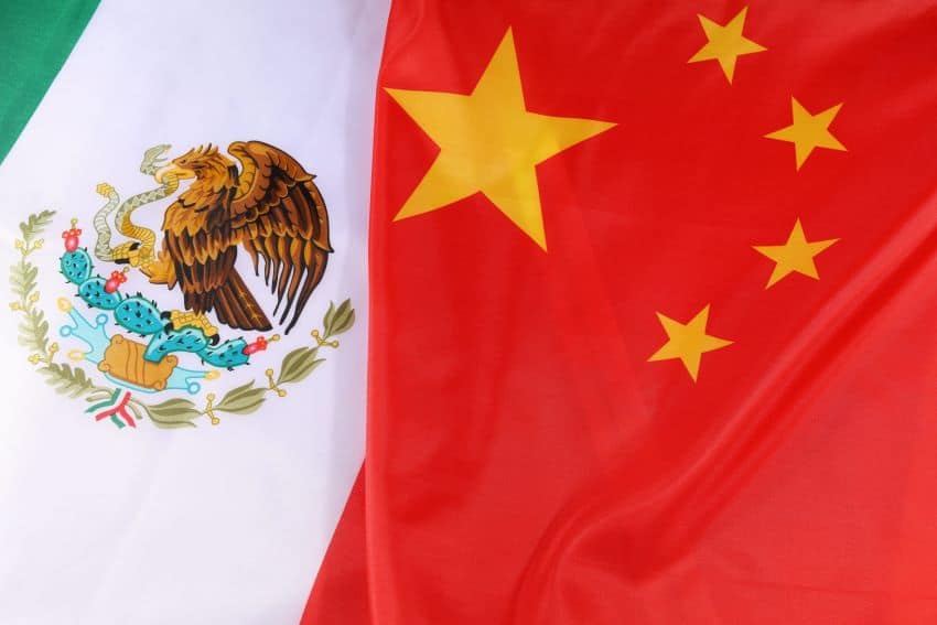 Opinión: ¿Puede México ayudar a que América sea grandiosa de nuevo? Un análisis sobre China