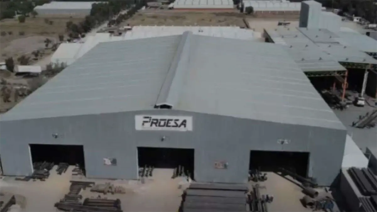 PROESA lanzará una escuela de soldadura especializada en Topolobampo