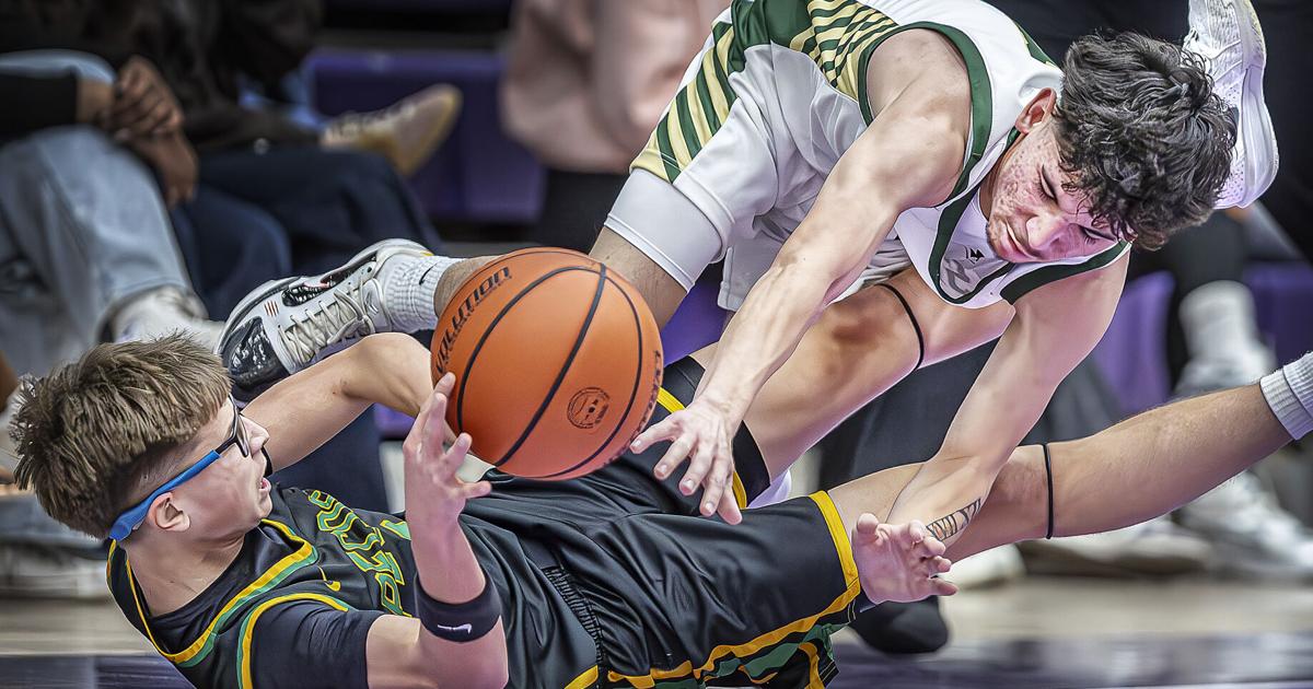 Pecos se enfrentará a Valencia por el título tras una victoria de 63-41 sobre West Las Vegas