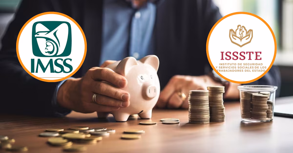 Pensión IMSS e ISSSTE: descubre la fecha precisa del próximo pago en enero de 2026