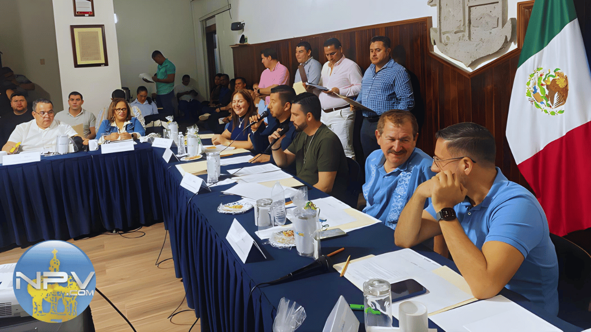 Piden un análisis para renovar y modernizar el sistema de semáforos en Puerto Vallarta