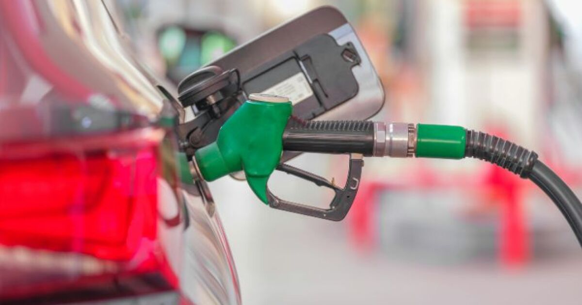 Precio actual de la gasolina en Sinaloa: ¿Cuánto tendrás que pagar el martes 23 de diciembre de 2025?
