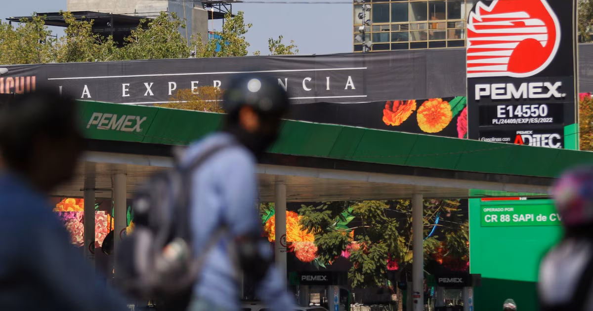 Precio de la gasolina en Nuevo León al 26 de diciembre: ¿cuánto cuesta?