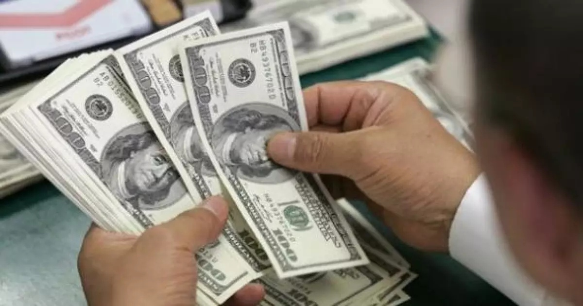 Precio del dólar en Sinaloa: ¿Aumentó o disminuyó este domingo 7 de diciembre de 2025?