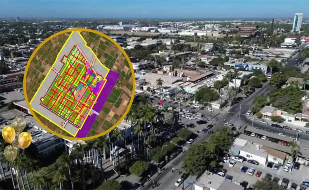 Precios reales de terrenos en Los Mochis: AMPI revela cifras para evitar estafas