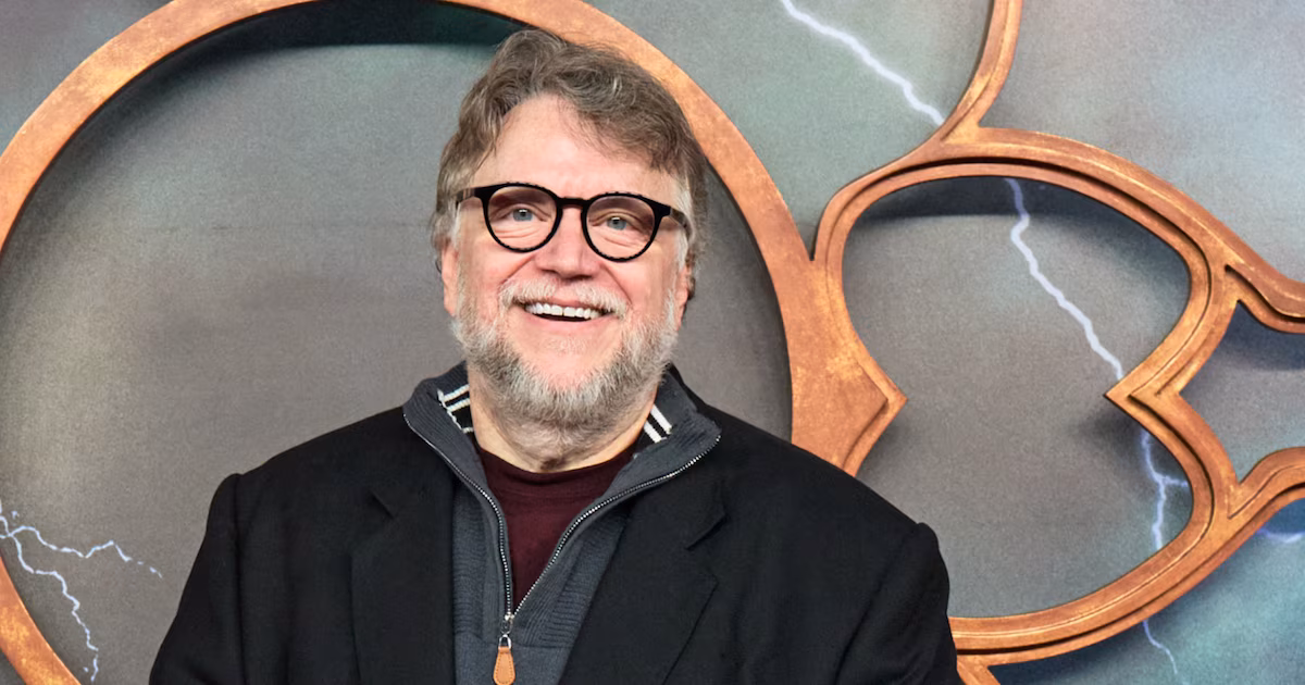 Premios Gotham 2025: Guillermo del Toro rinde homenaje a Frankenstein y critica la IA en la industria cinematográfica