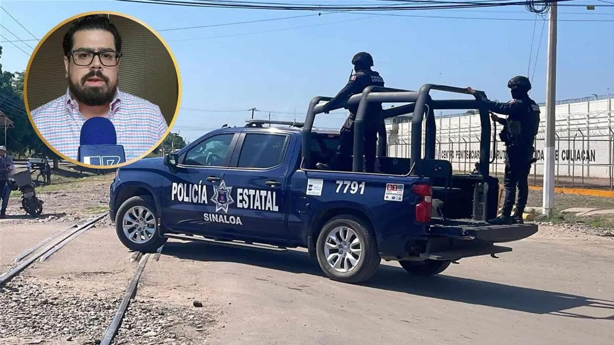 Prioridades del Presupuesto de Seguridad 2026: Mejora de Infraestructura y Recursos en los Penales