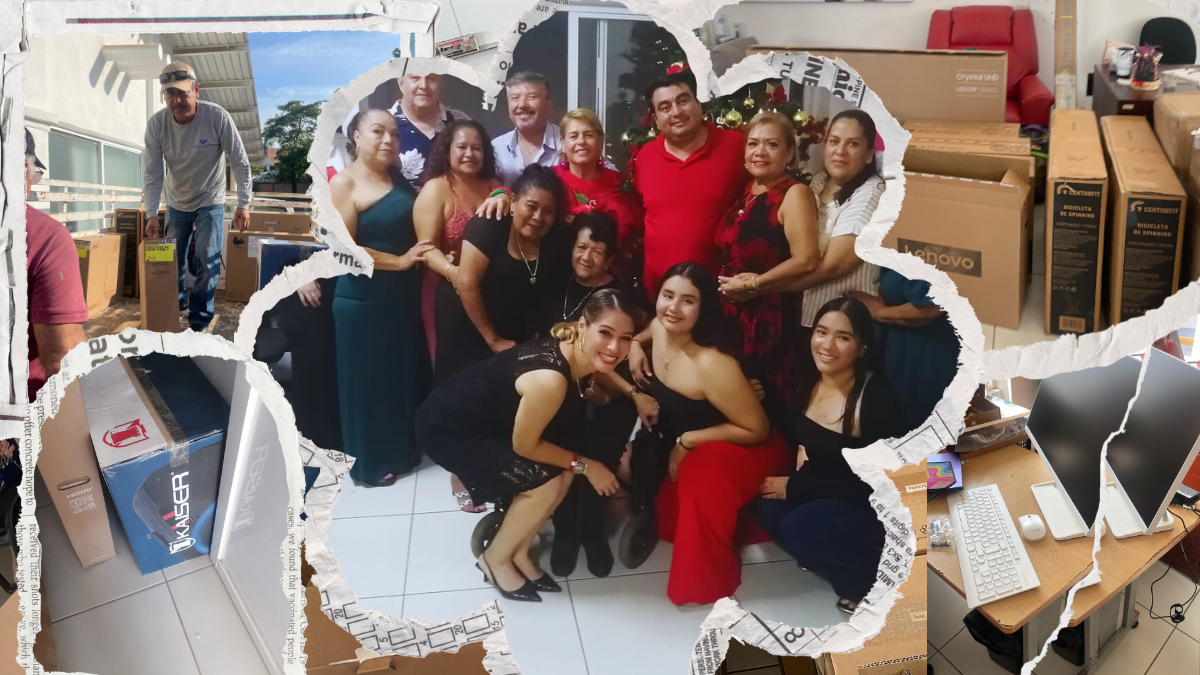 Priscila Gutiérrez obtiene un recurso federal de 350 mil pesos justo antes de dejar Casa de Día