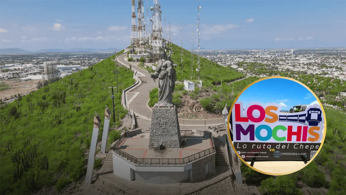 Pronóstico del clima en Los Mochis para este sábado 20 de diciembre: temperaturas máximas de 33°C