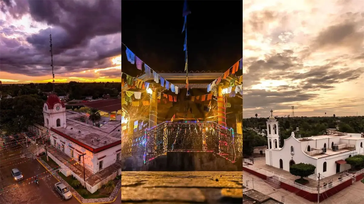 Pueblos de Sinaloa que podrían ser declarados oficialmente como Destinos Turísticos por la UNESCO.