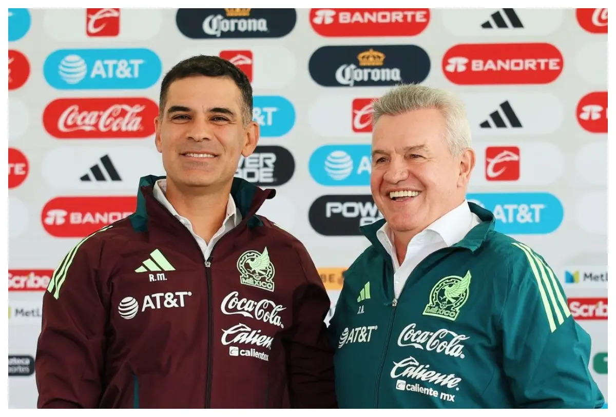 Rafa Márquez asumirá el cargo de entrenador de la Selección Mexicana tras el Mundial 2026