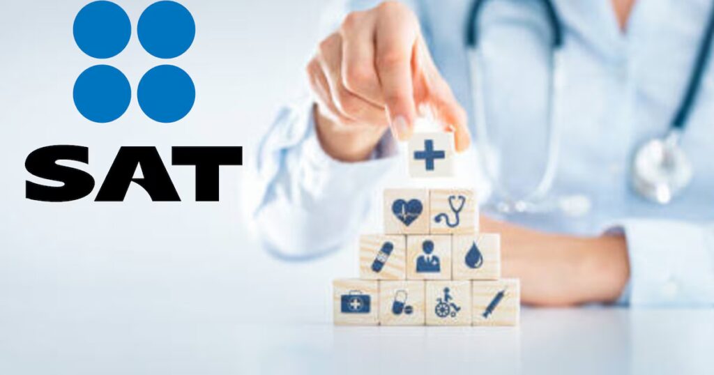 Requisitos y beneficios para deducir gastos médicos en el SAT – Informe ...