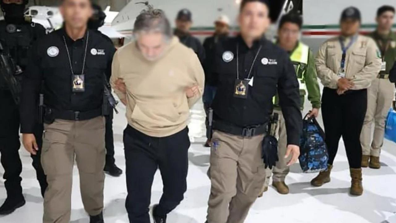 Revés en la corte para el hijo de “El Abuelo”: Sus cuentas bancarias seguirán congeladas.