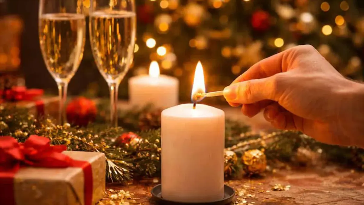 Rituales de Nochebuena en Mazatlán: ¿Elige calzones rojos o amarillos para celebrar?