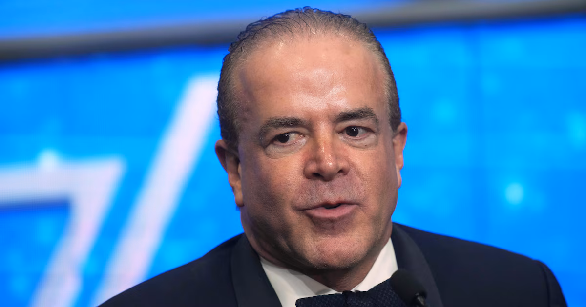 SRE anula oficialmente la designación de Raúl Rocha Cantú como Cónsul honorario en Guatemala