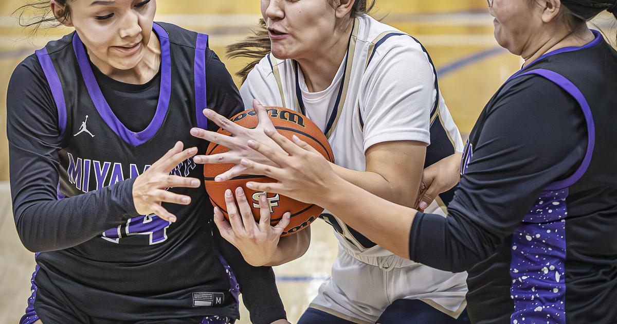Santa Fe High revela su estilo de juego y profundidad al alcanzar la final de la Ciudad de México.