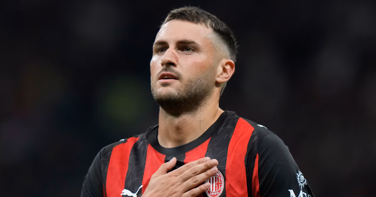 Santiago Giménez se sometrá a una operación de tobillo: ¿perderá la oportunidad de jugar en el Mundial 2026?