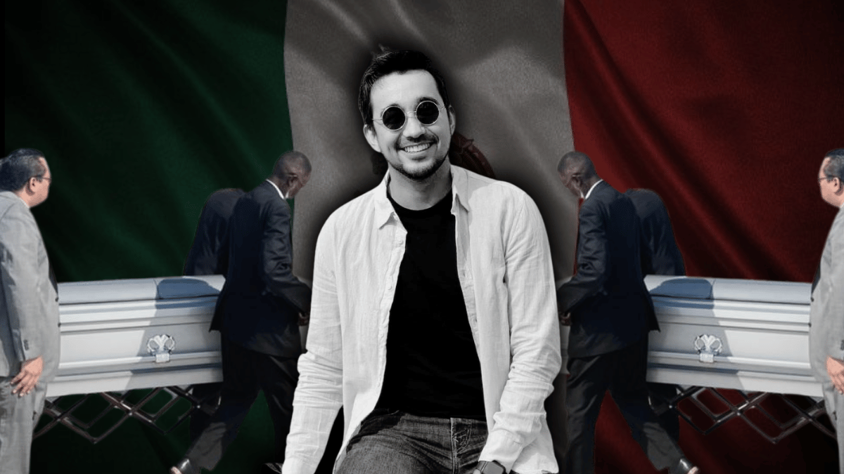 Se agilizan los procesos de repatriación tras la muerte del Dr. Juan Alfonso Adame