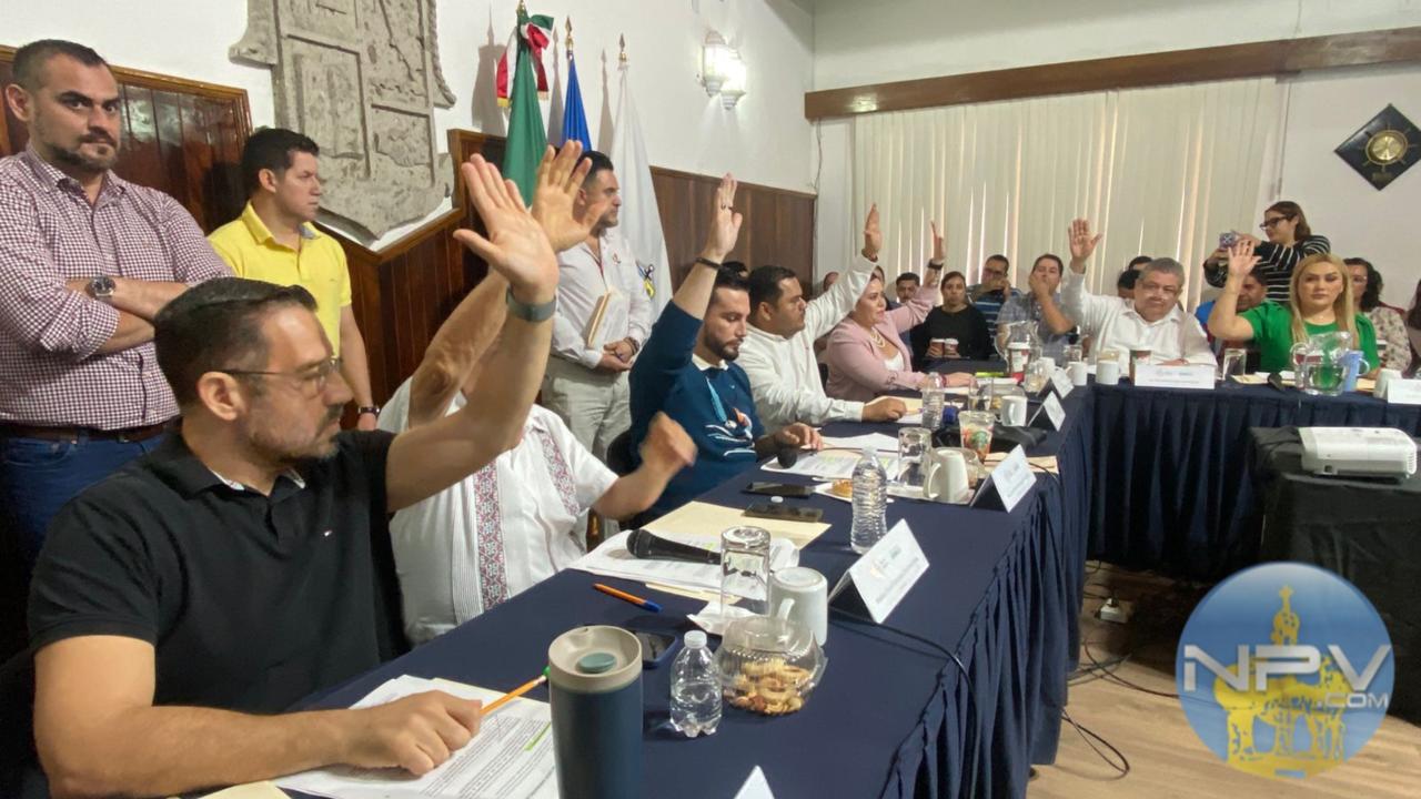 Se aprobó el presupuesto de egresos para 2026