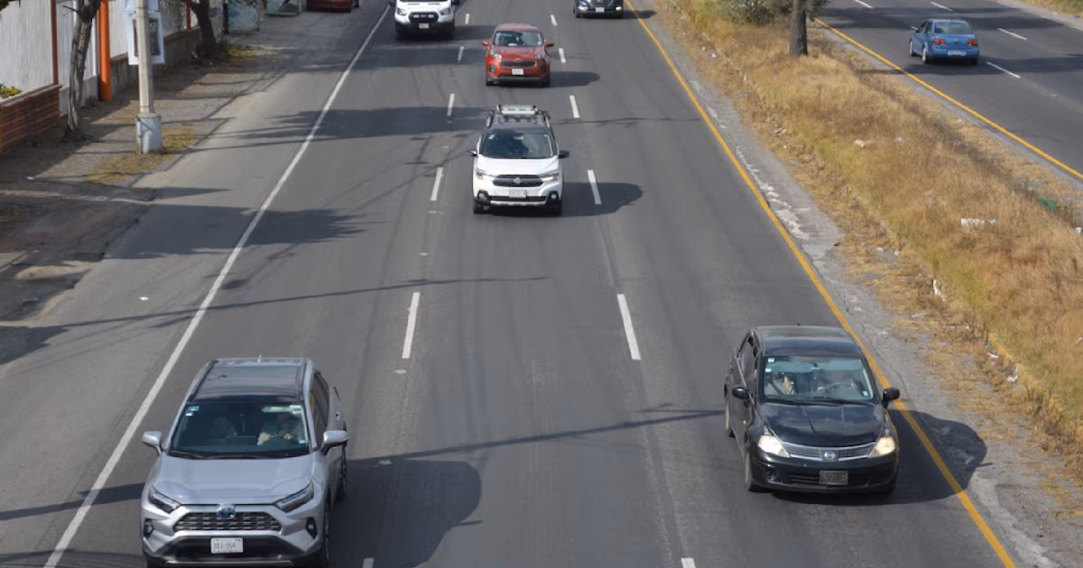 Se levanta la contingencia ambiental en Edomex: ¿Se suspende el Doble Hoy No Circula este viernes 26 de diciembre?