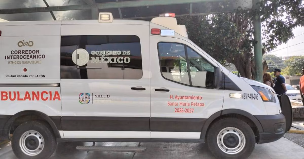 Segob revela la lista de las víctimas del accidente del Tren Interoceánico, incluyendo a dos menores de edad.