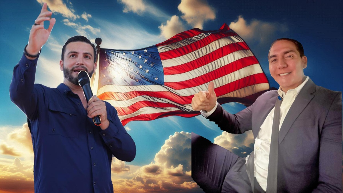 Sin fundamento la supuesta cancelación de visas a los alcaldes de Puerto Vallarta y Bahía de Banderas