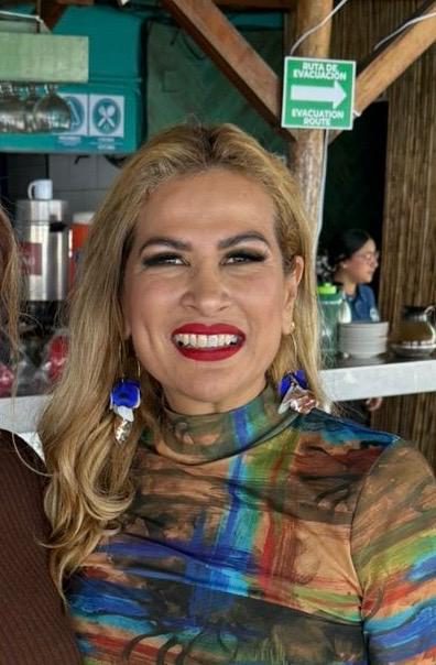 Sin seguridad, no hay progreso: advierte la regidora Mylai Quintero