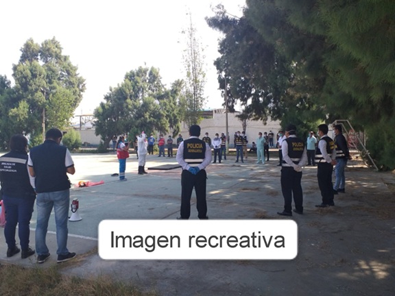 Sinaloa: Lunes de violencia y delitos, según la FGE