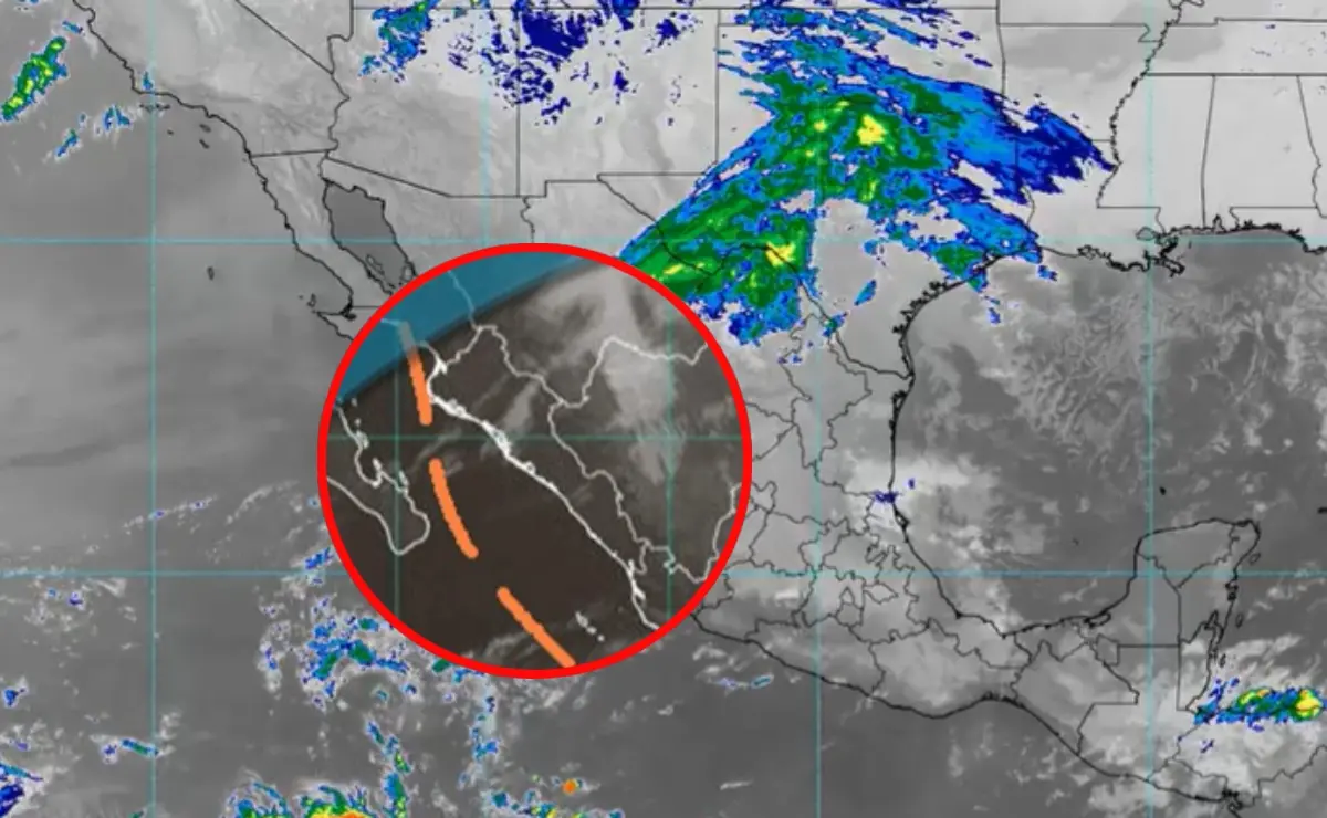 Sinaloa hoy, 16 de diciembre: Densa neblina y fresca mañana por el impacto del Frente Frío 21