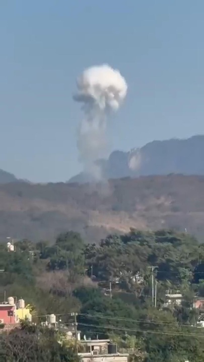 Sinaloa vive una Nochebuena trágica: cinco muertos y numerosas denuncias de violencia