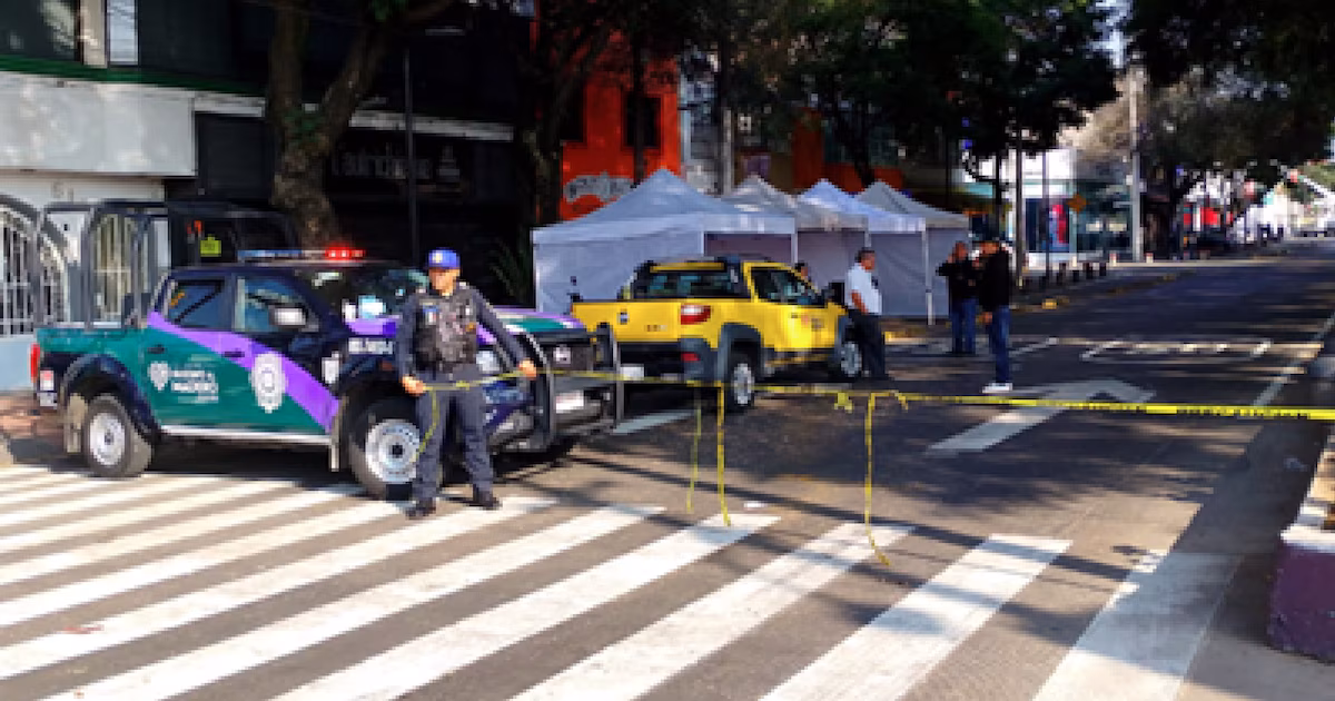 Situación en CDMX y Edomex: Bloqueos, protestas y accidentes viales en vivo el 11 de diciembre