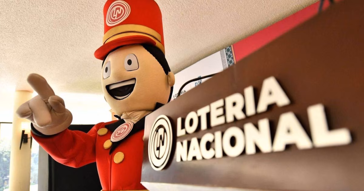 Sorteo Especial de Fin de Año 2025 de la Lotería Nacional: consulta aquí la lista de ganadores este 31 de diciembre