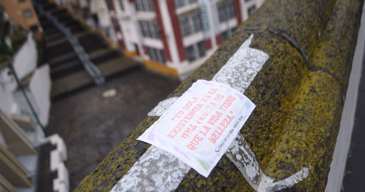 Suicidio en México: conoce los métodos más comunes y dónde encontrar apoyo adecuado