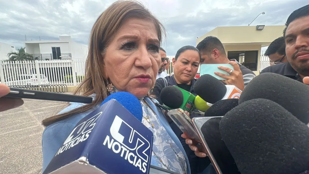 Tere Guerra: El verdadero desafío de la UAS es la falta de confianza en la gestión de recursos, no el dinero.