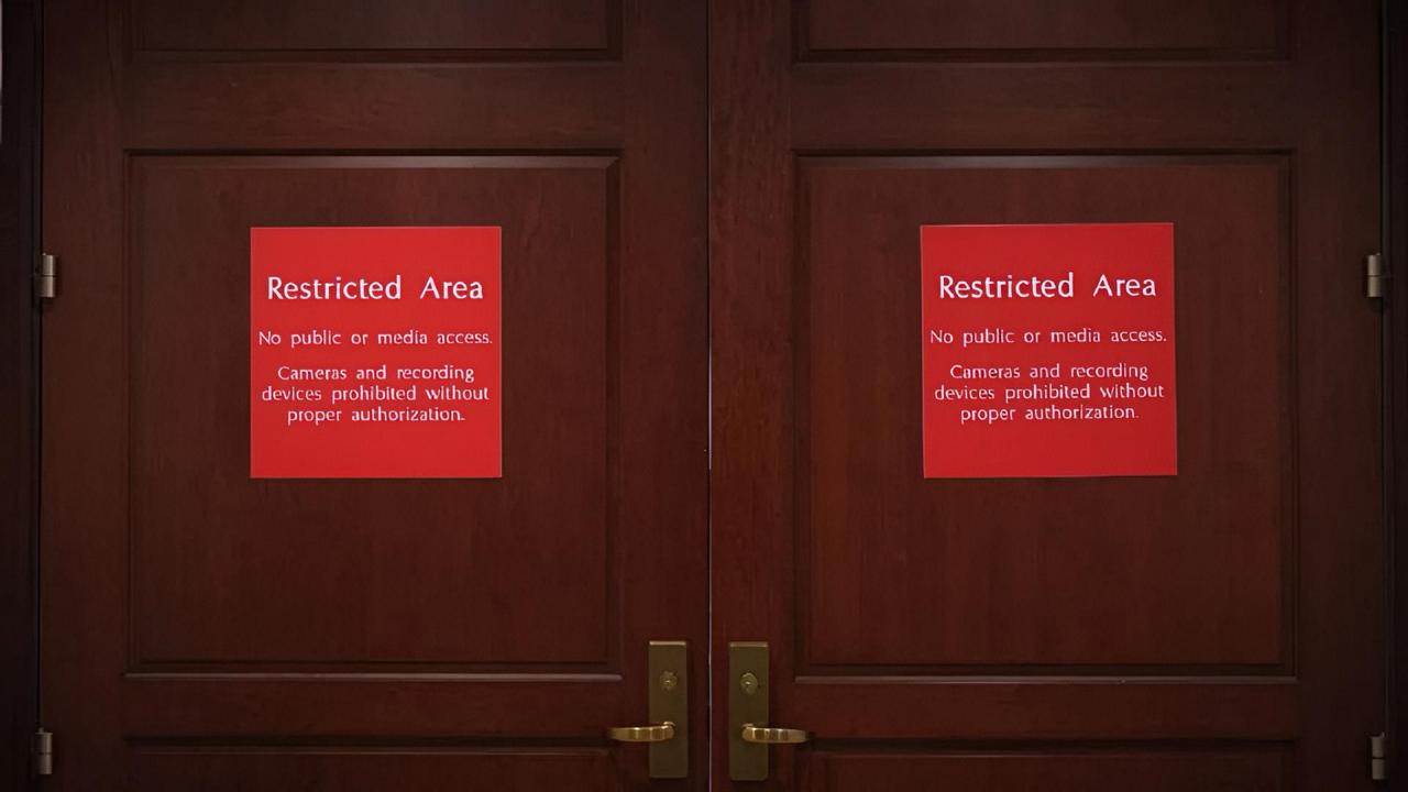 The New York Times interpone una demanda al Pentágono por restringir su cobertura militar