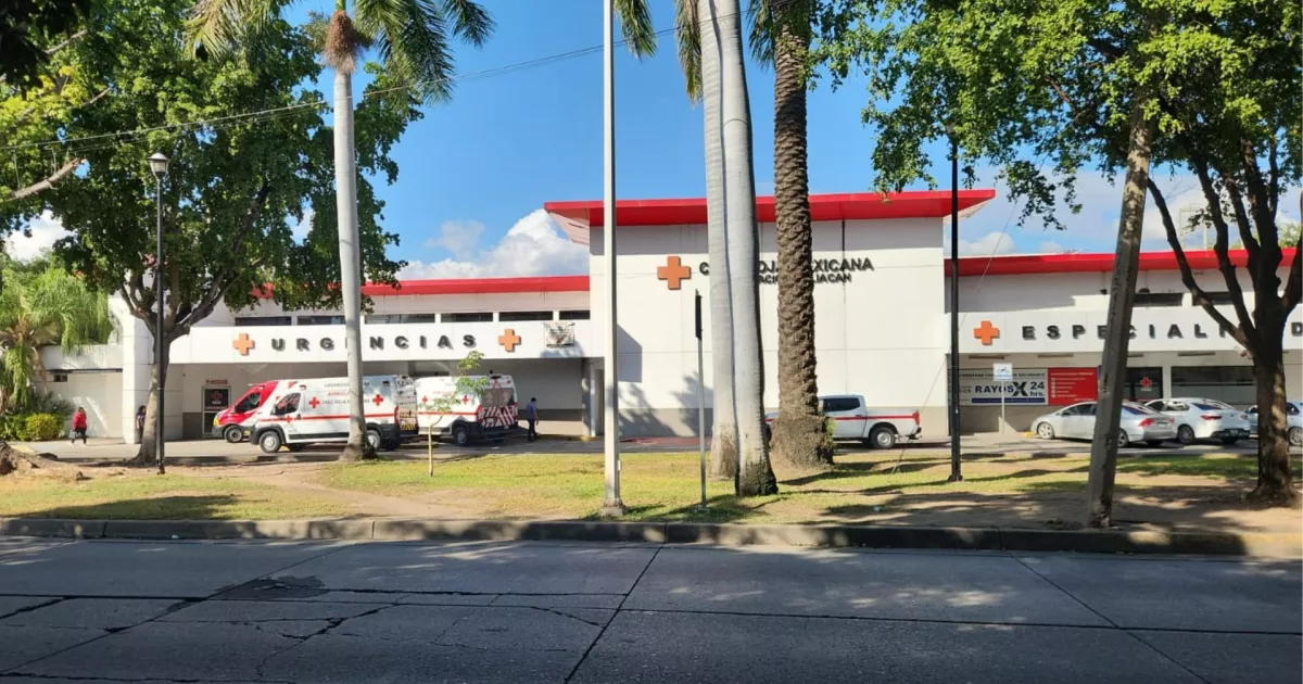 Tiroteo en Renato Vega, Culiacán, deja al menos un herido masculino