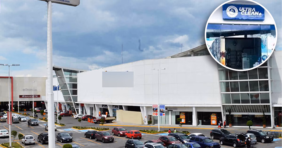 Tiroteo en la Plaza Arkana del Edomex: dos fallecidos y un herido