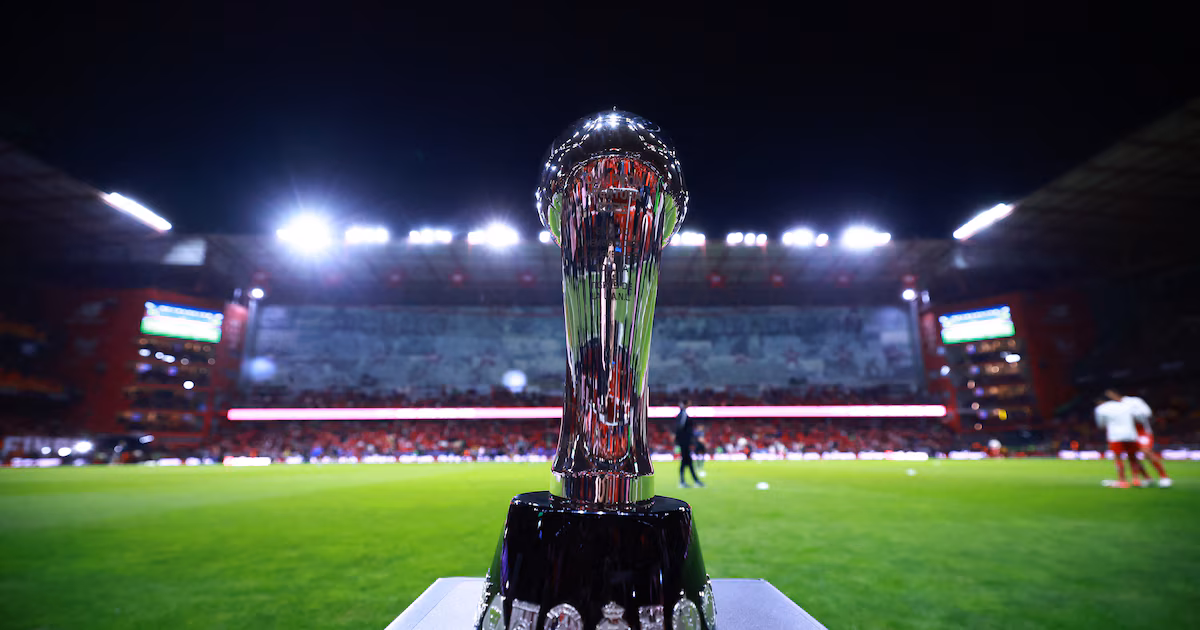 Toluca y Tigres se enfrentan en la final del Apertura 2025 de la Liga MX: ¡comienza el primer tiempo!