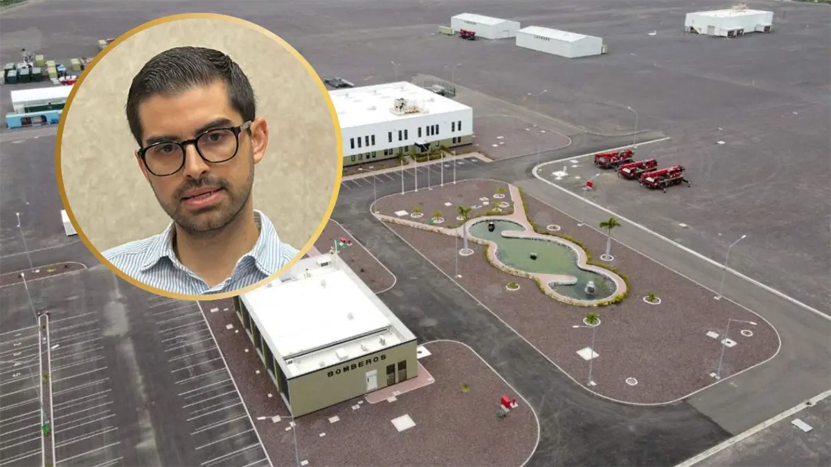 Topolobampo: El emergente titán industrial de México