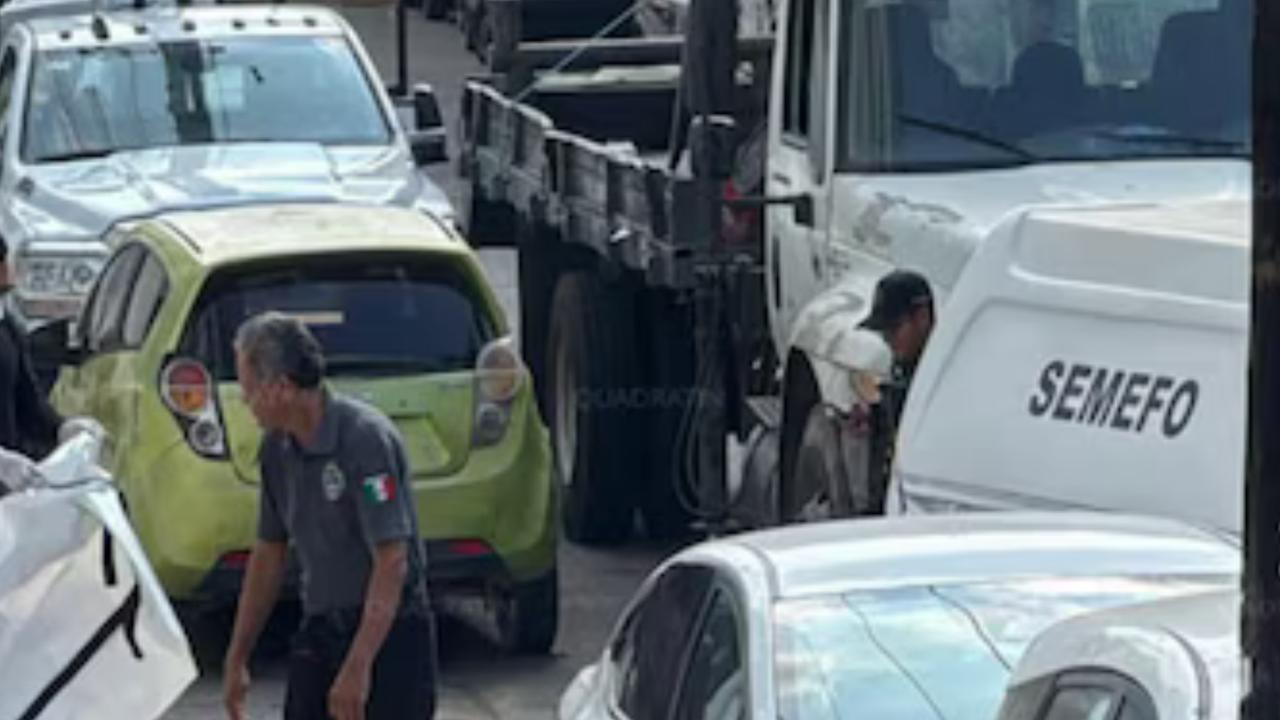 Tragedia en Acapulco: Mujer con tuberculosis fallece en la calle tras ser rechazada por una clínica