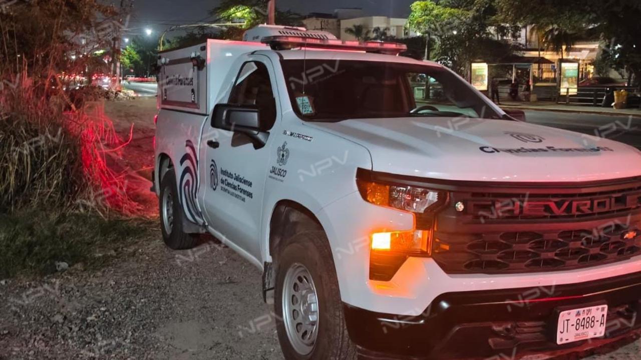 Trágica volcadura en Mascota cobra la vida de un joven