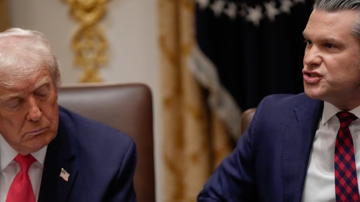 Trump eleva su retórica y solicita la deportación de la comunidad somalí en EE. UU.