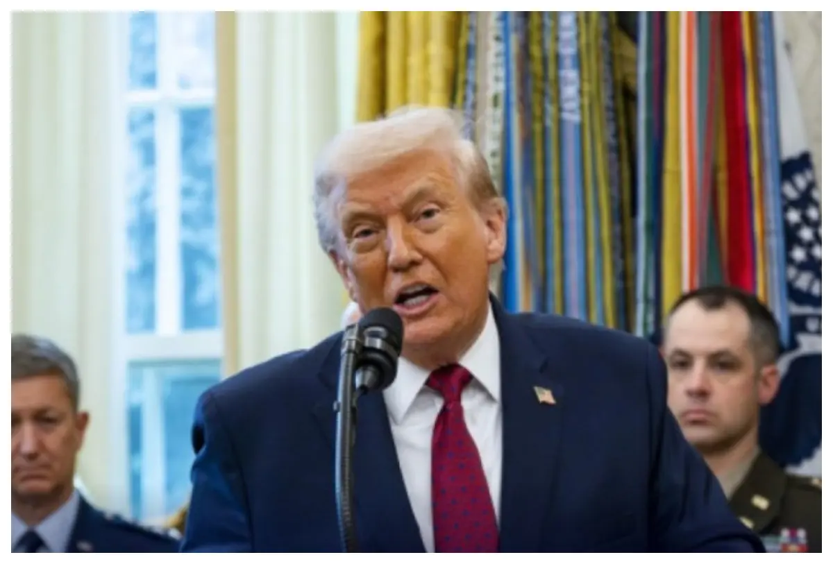 Trump impone un bloqueo absoluto a los petroleros sancionados que operan en Venezuela