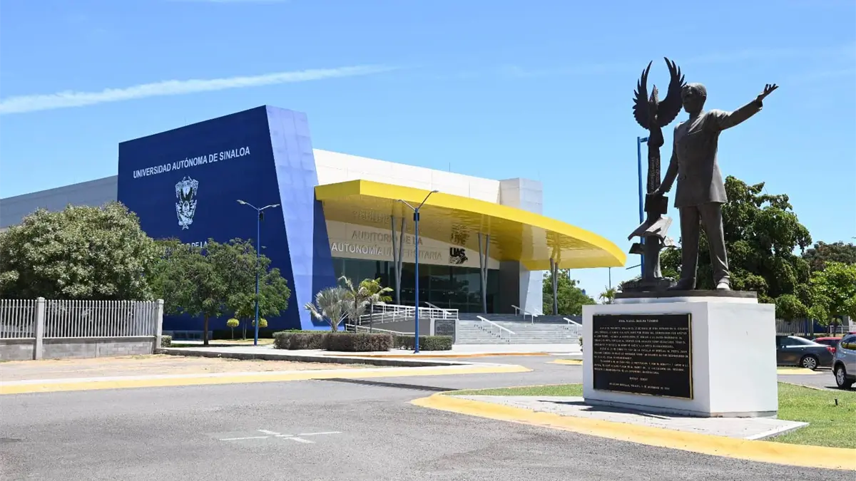 UAS: La universidad líder en la Encuesta Nacional sobre Usos y Percepciones de la Inteligencia Artificial Generativa (IAG)