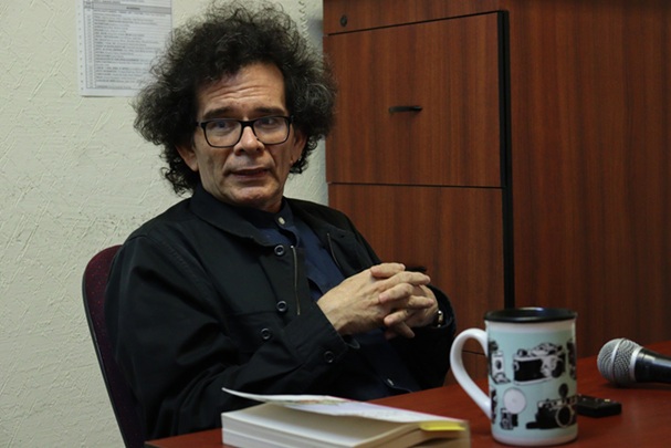 UAS invita a participar en el XXVII Concurso Estatal de Cuento para estudiantes de bachillerato