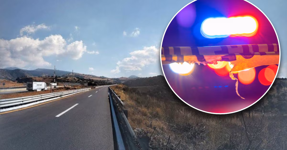 Un fallecido y más de 94 heridos en siniestros viales en Veracruz, Jalisco, Toluca, Guerrero y Sonora