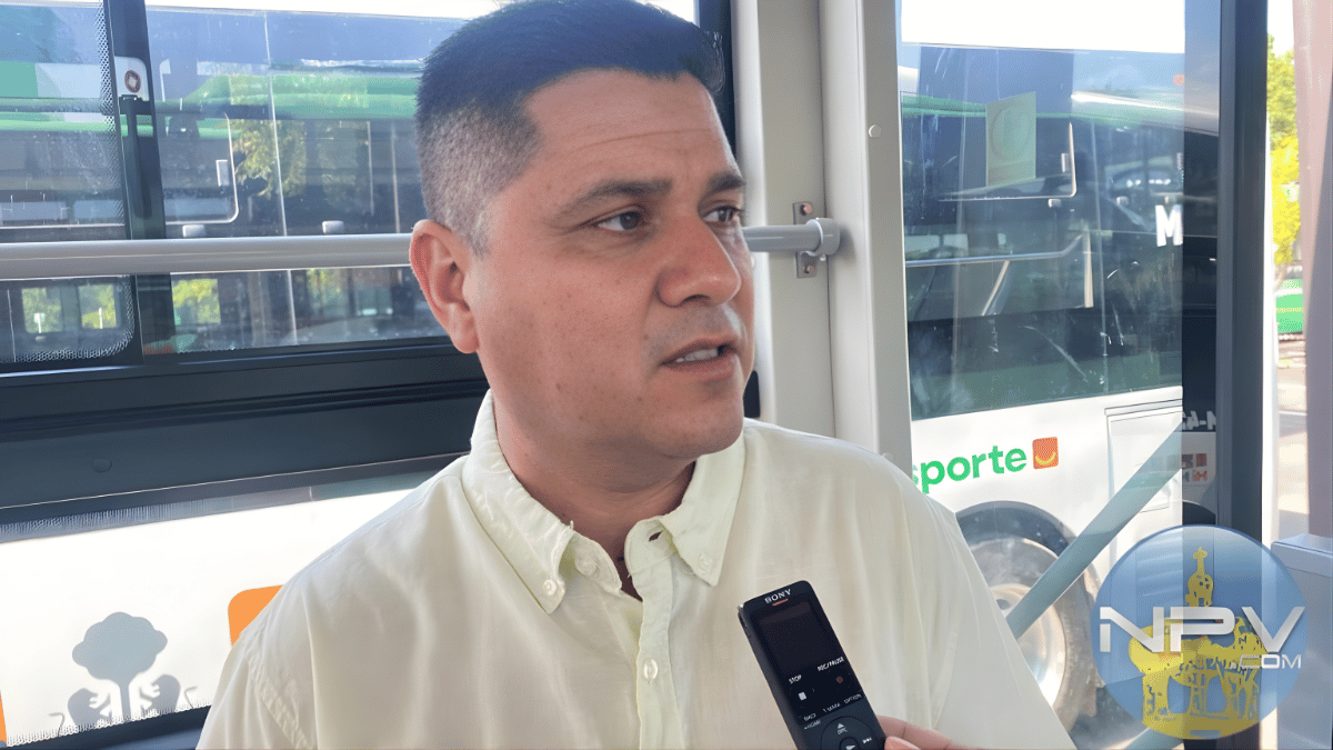 UnibusPV informa sobre la modificación de horarios para el 24 y 25 de diciembre