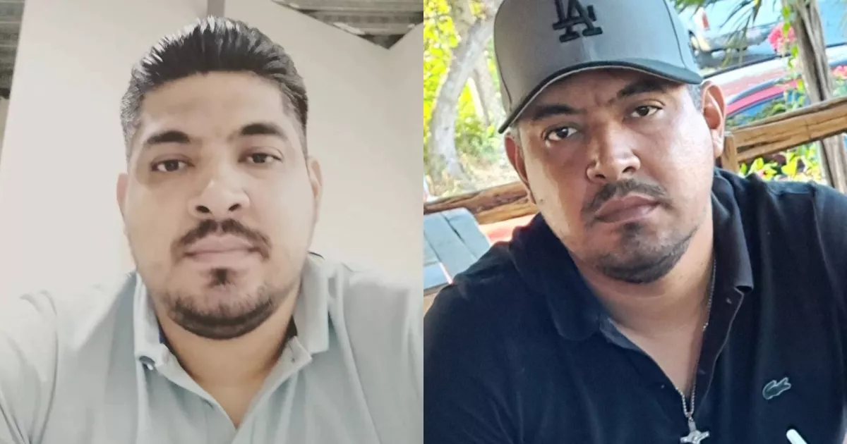 Urgente: Buscan a Thakar, hombre desaparecido en Culiacán, solo queremos que regrese sano y salvo