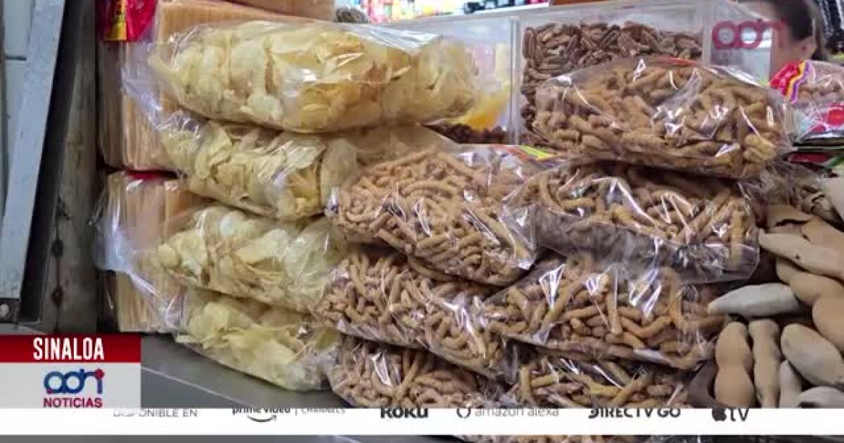 VIDEO| Desnutrición y malnutrición infantil: una crisis que impacta a cientos de niños en Sinaloa