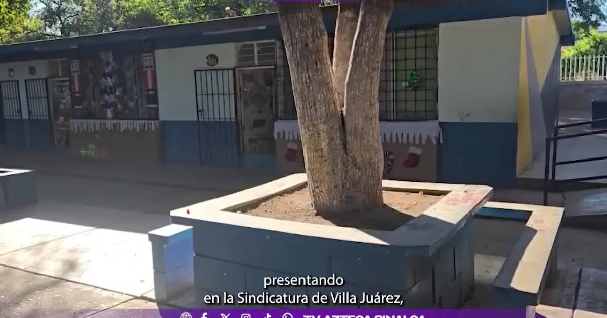 VIDEO| ¡Clases virtuales a la vista! Quince escuelas de Sinaloa concluirán el semestre en línea debido a la inseguridad